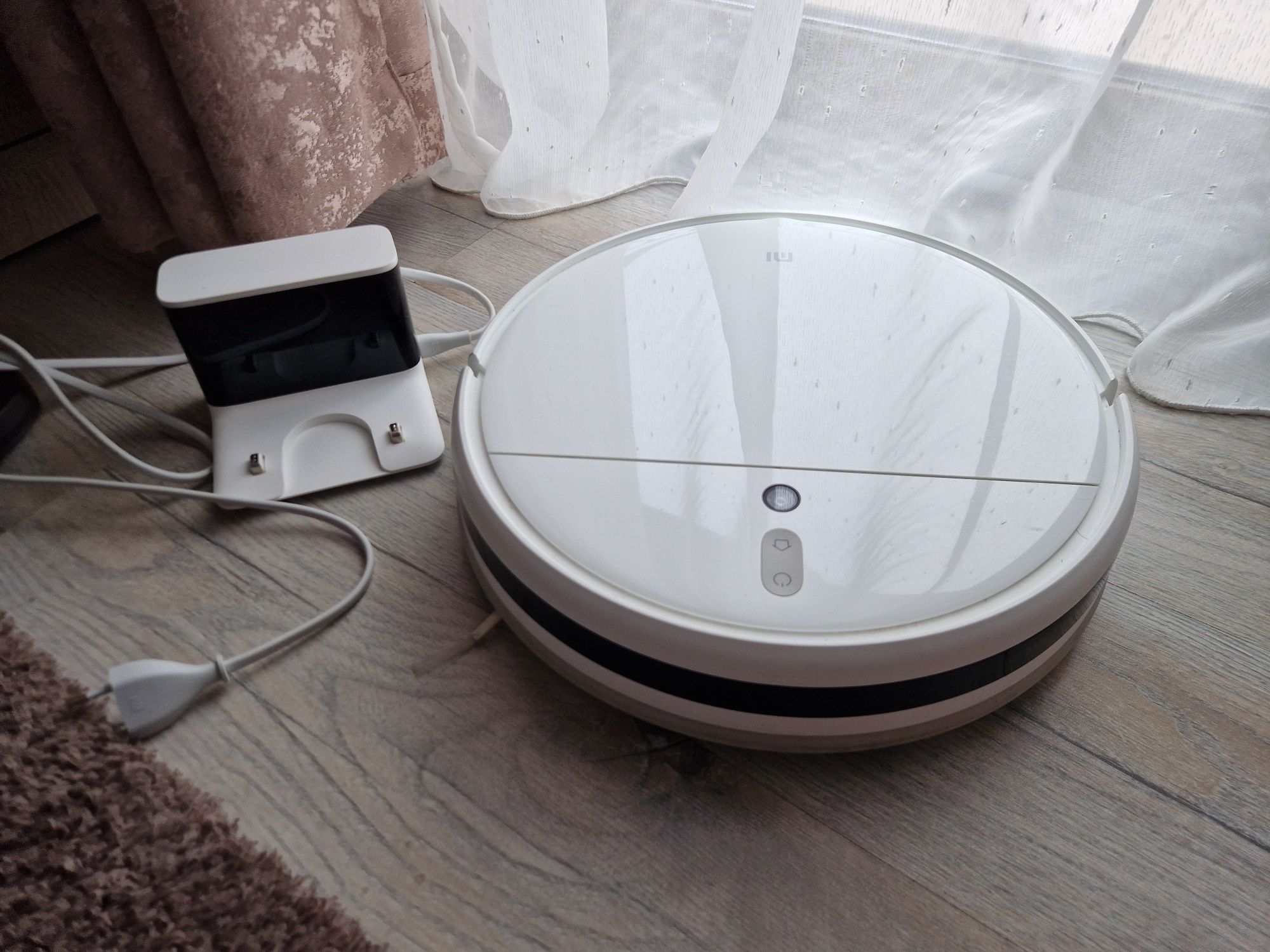 Mi Robot Vacuum-Mop