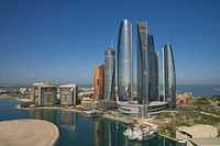 Abu Dhabi tranzit viza