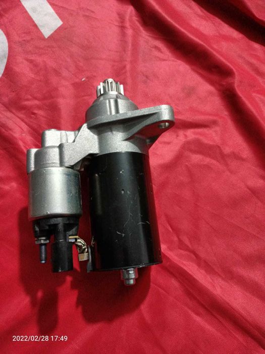 Electromotor Audi A3/A1 1.4 TFSi,VW	Passat 1.8 TSI,Golf VI 0001142005