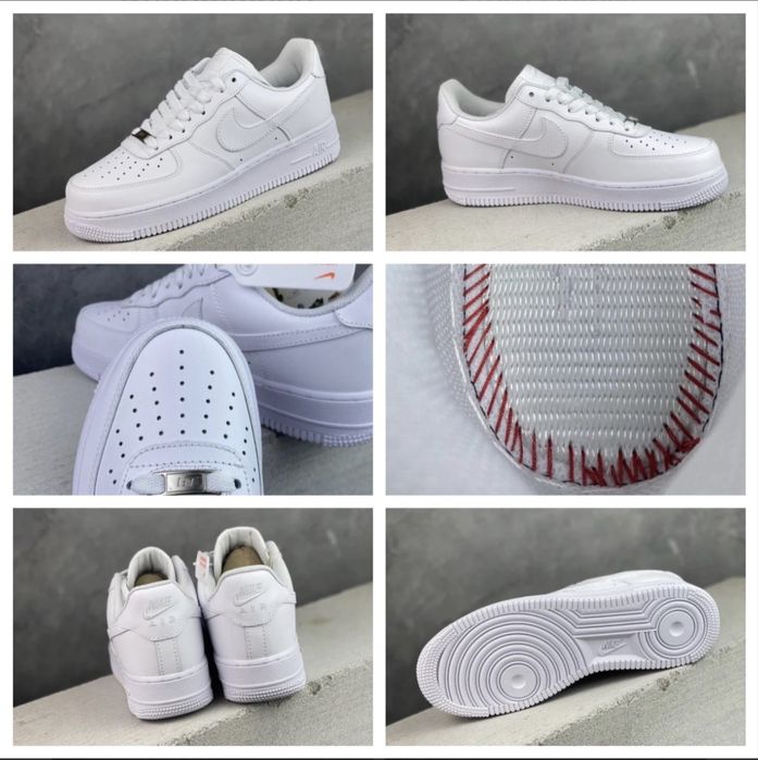 vand air force 1 37,5