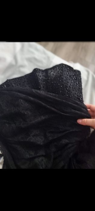 Rochie bogas de ocazie