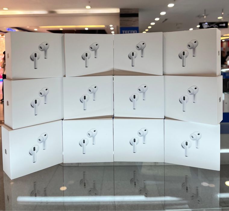 Apple Air pods pro 3