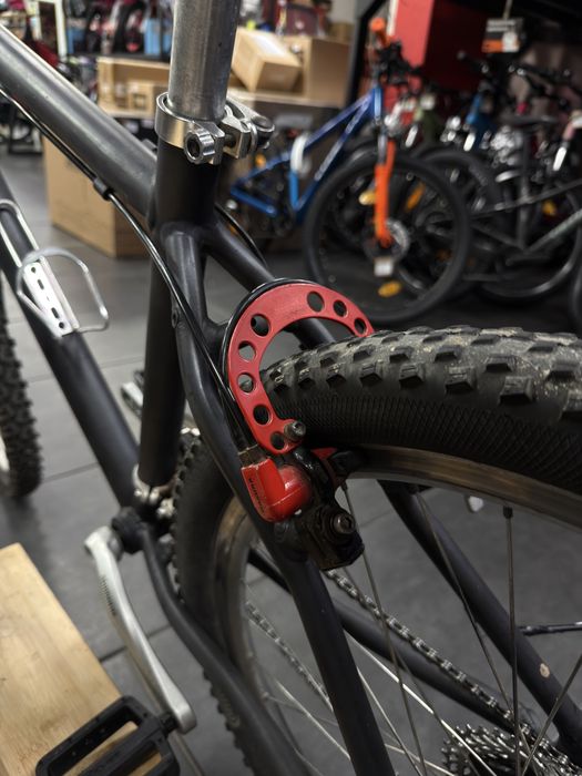 Планинско колело specialized