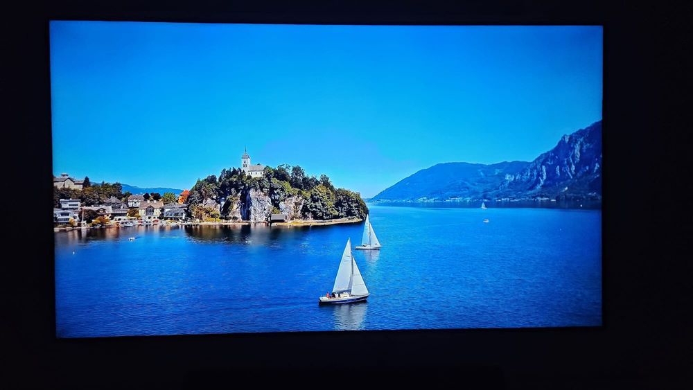 Lg smart UHD75UR78003LK TELEVIZOR ultra hd
4