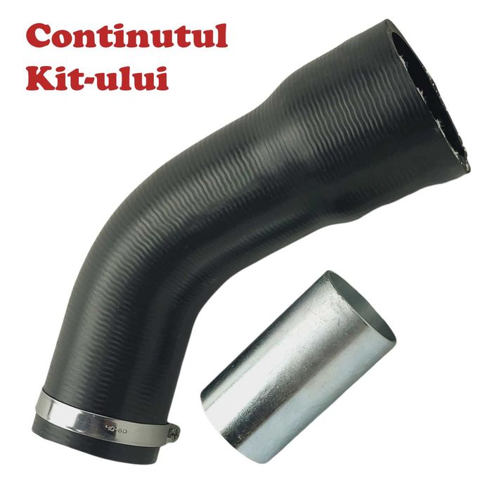 8200804000 Kit Reparatie Furtun Intercooler Renault Megane 3 Scenic