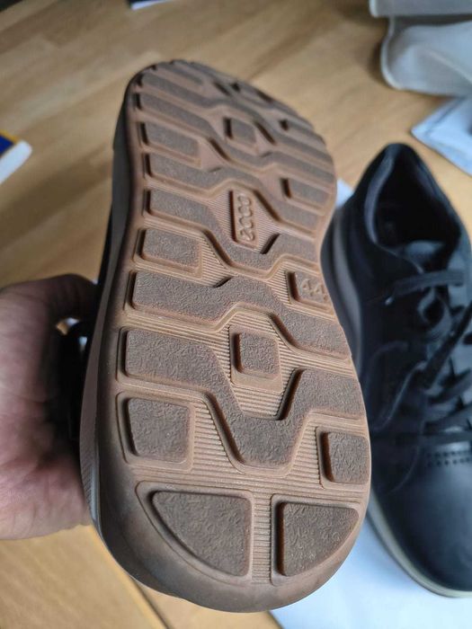 pantofi casual barbati Ecco, marimea 44