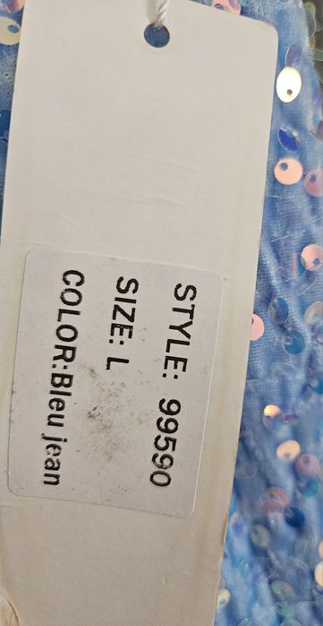 Официални рокли!