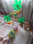 Vand carusel muzical Hola toys