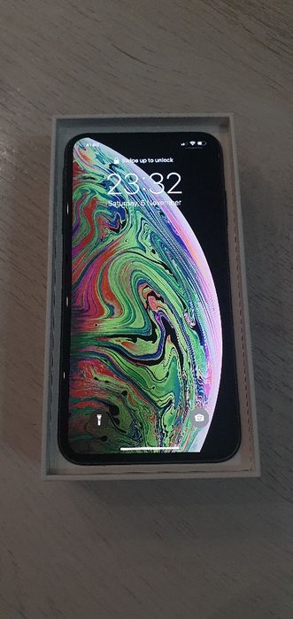 Iphone Xs Mas 64gb