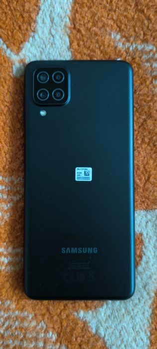 Samsung A12 SM-A127F/DSN stare foarte bună