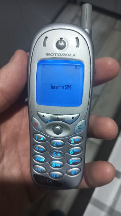 Vând telefoane mobile decodate