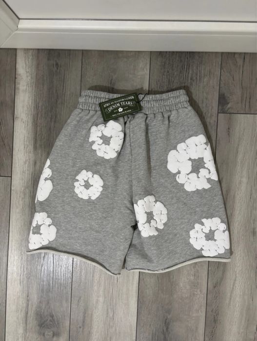 Pantaloni scurti Denim Tears S