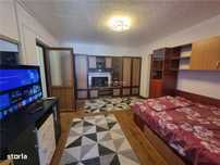 Garsoniera 40mp renovata si mobilata et1 langa Galic