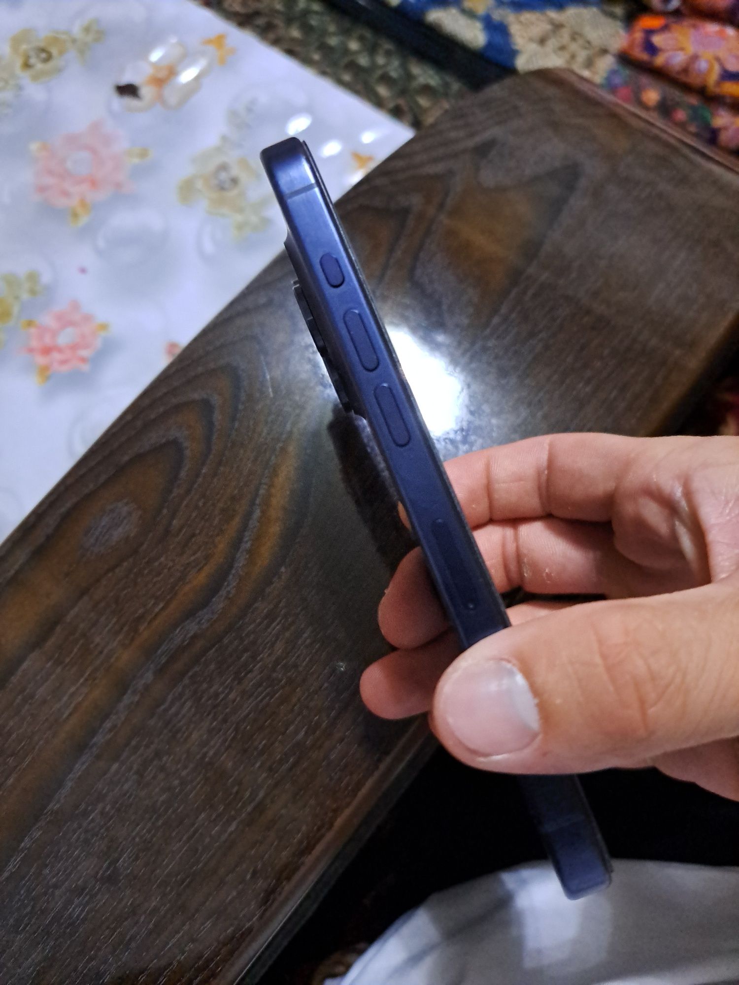 Iphone 15 pro 128 GB