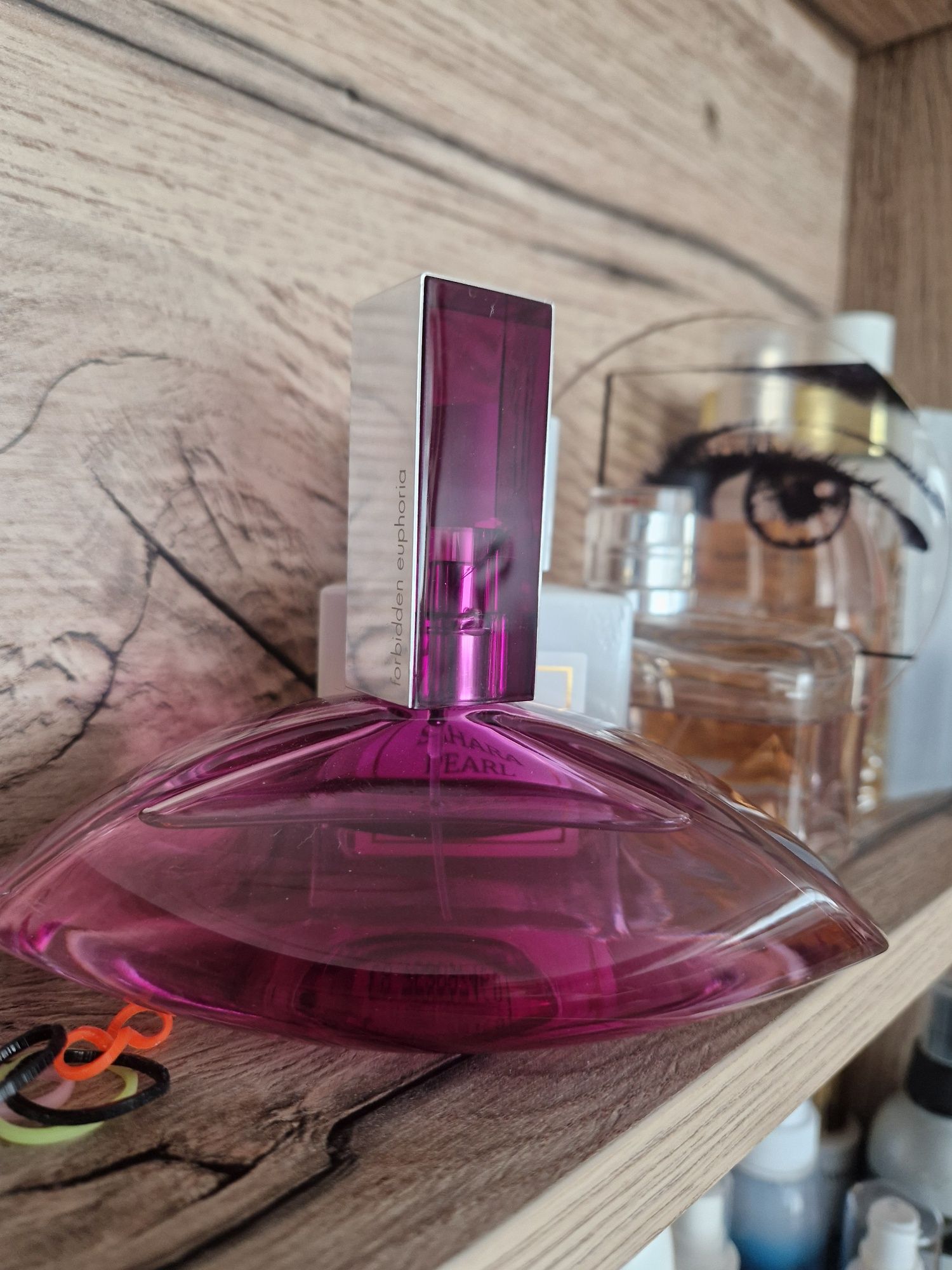Calvin Klein Euphoria - 100 ml
