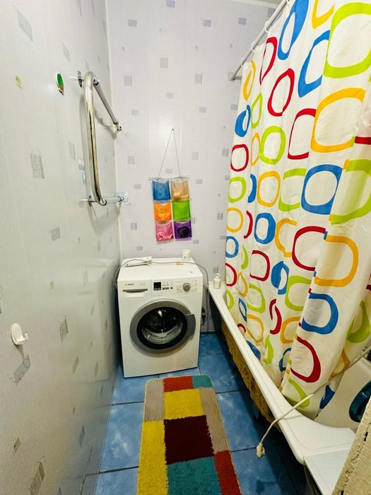 2 хонали Тинчлик Нуравшон ижара