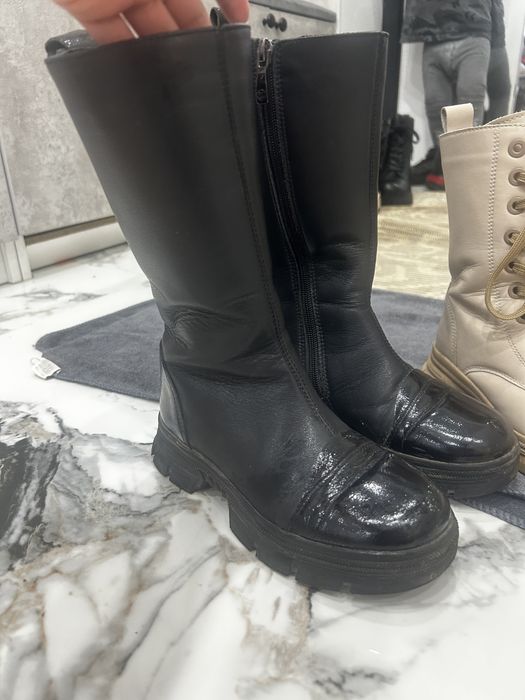 Обувь для девочки