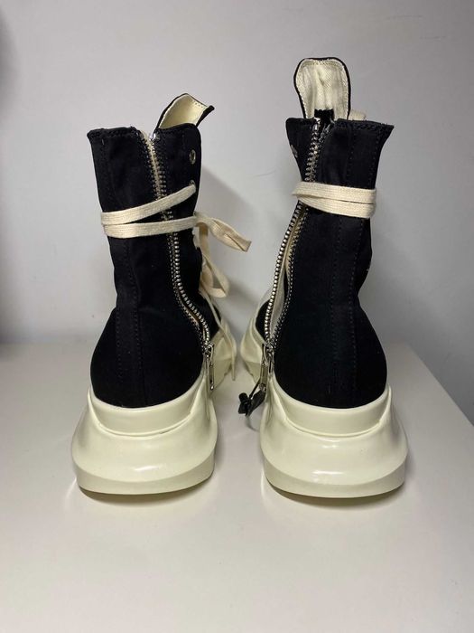 Rick Owens DRKSHDW Abstract 38-45