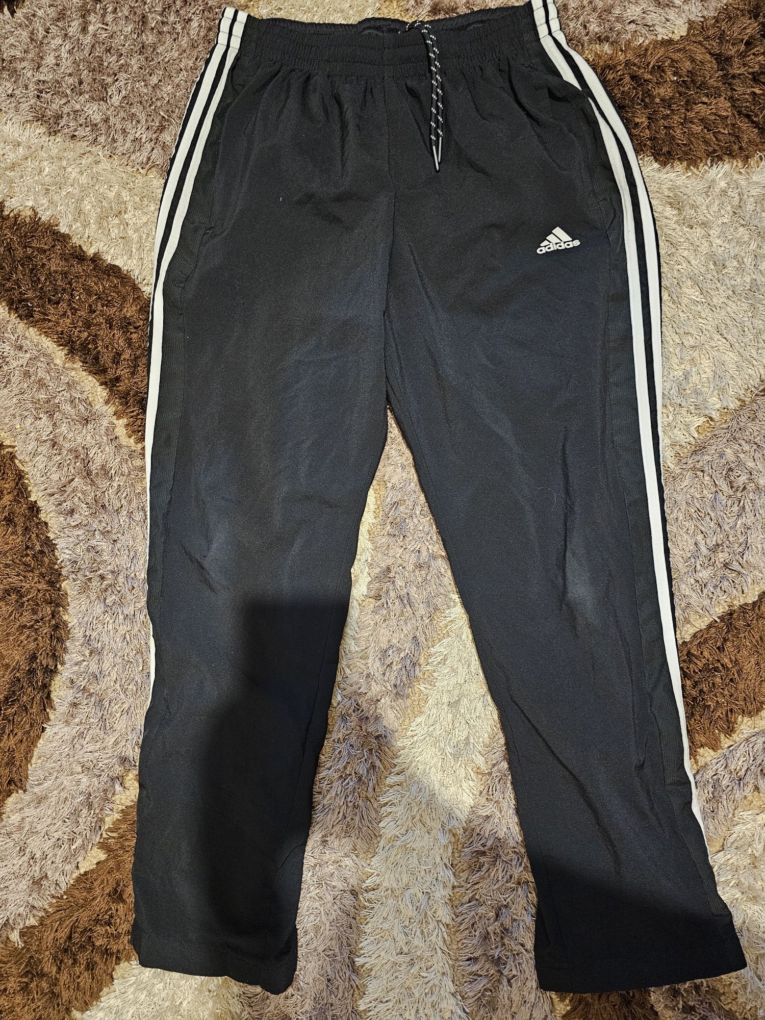 Pantaloni fâș adidas