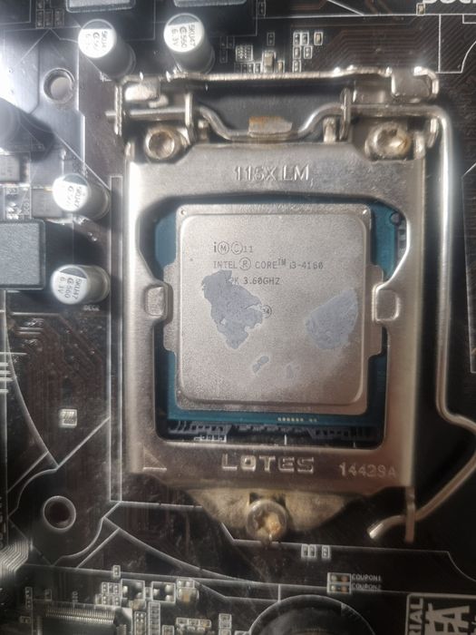 Componente calculator