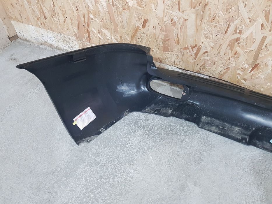 Bara spate Hyundai Santa Fe an 2001-2004,produs nou aftermarket