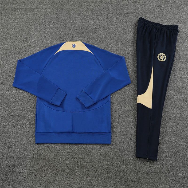 Chelsea FC tracksuit XL