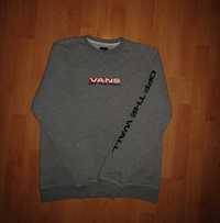 Vans Side Waze Crew блуза