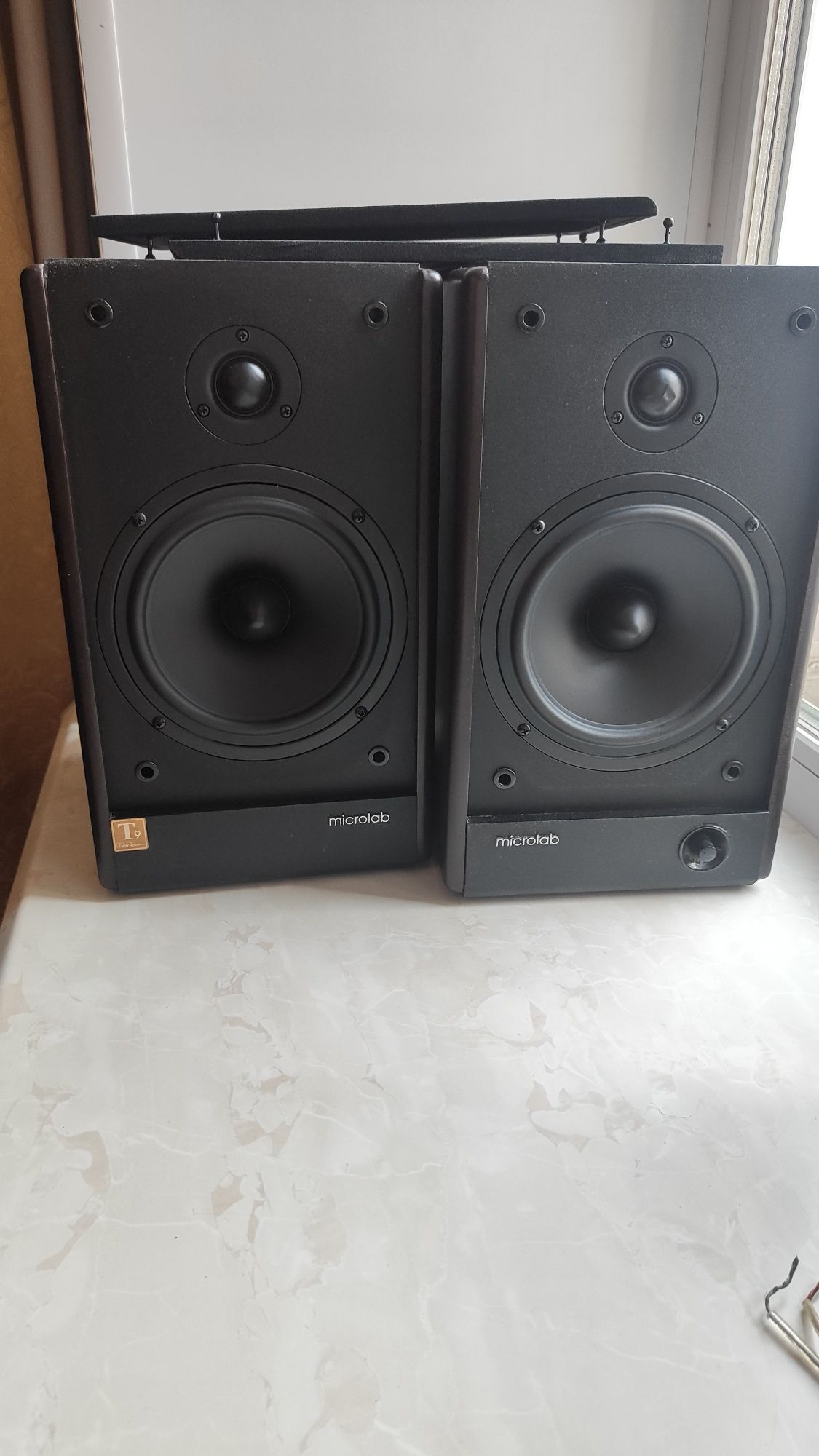 Колонки Microlab SOLO6