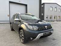 Dacia Duster 1.5 dCi 4WD Full Option/Camere 360*/Incalzire Scaune