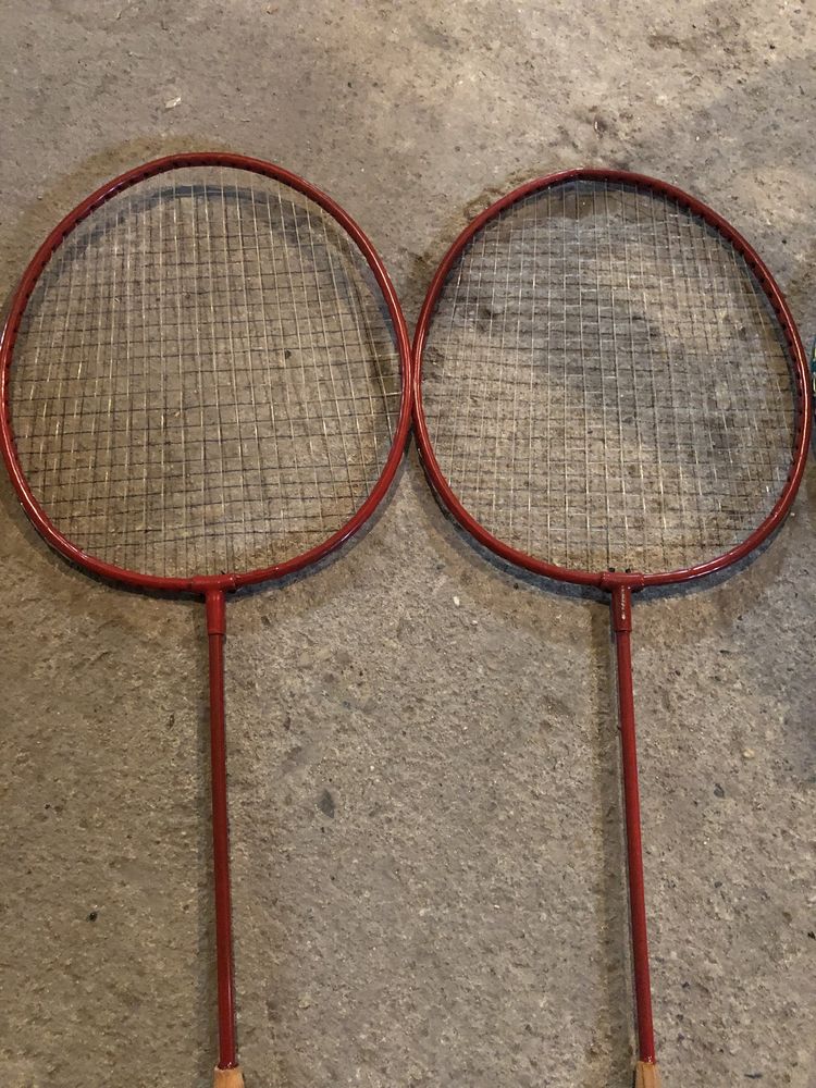 Palete Badminton