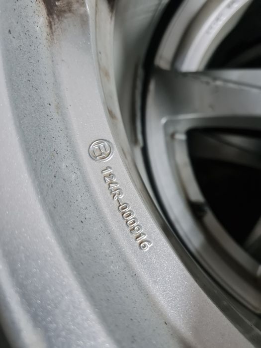 Продавам Джанти съ Гуми