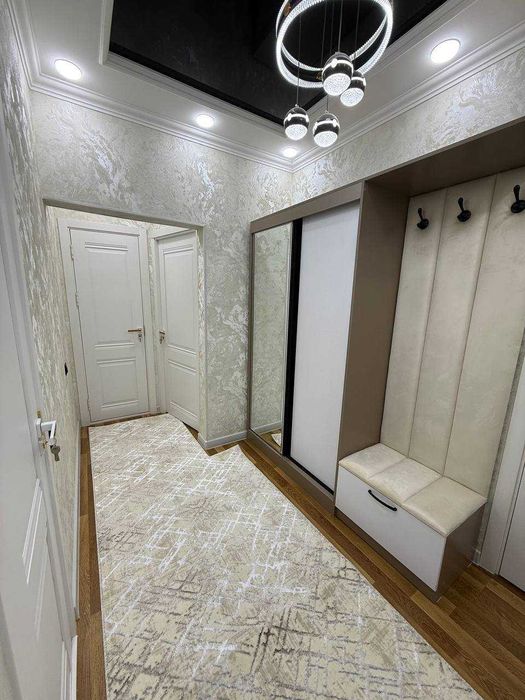 Сдаётся кв Массив Ялангач 2/3/9 ро-н Мирзо-Улугбекский !! 237