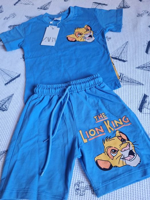 Детски комплекти Зара, GAP