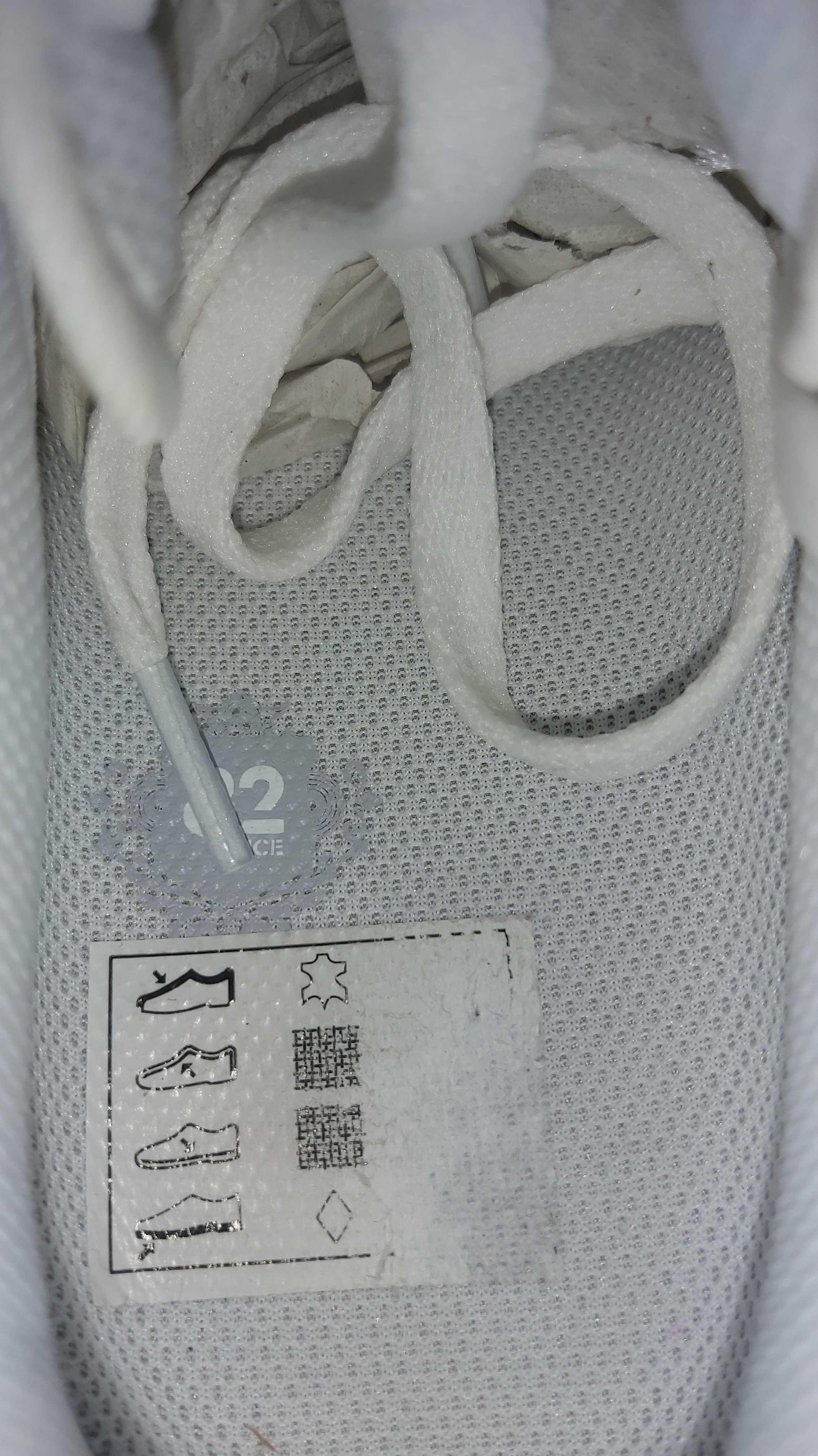 Nike Air Force 1 Low '07 - Номер 40.5