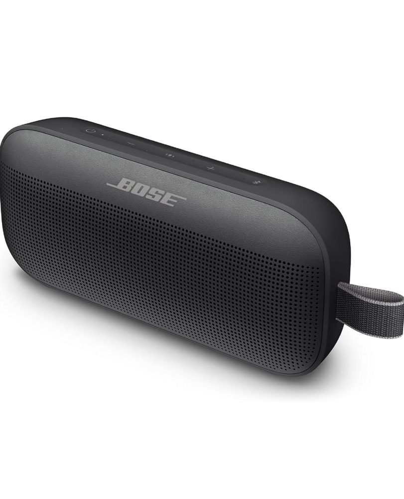 Портативная колонка Bose SoundLink Flex