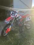 Honda cr250r 2t impecabil