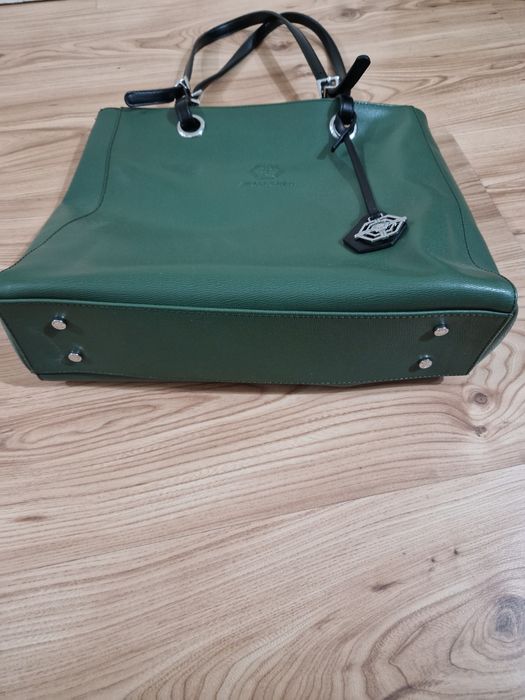 Дамска чанта Silvrer & Polo.