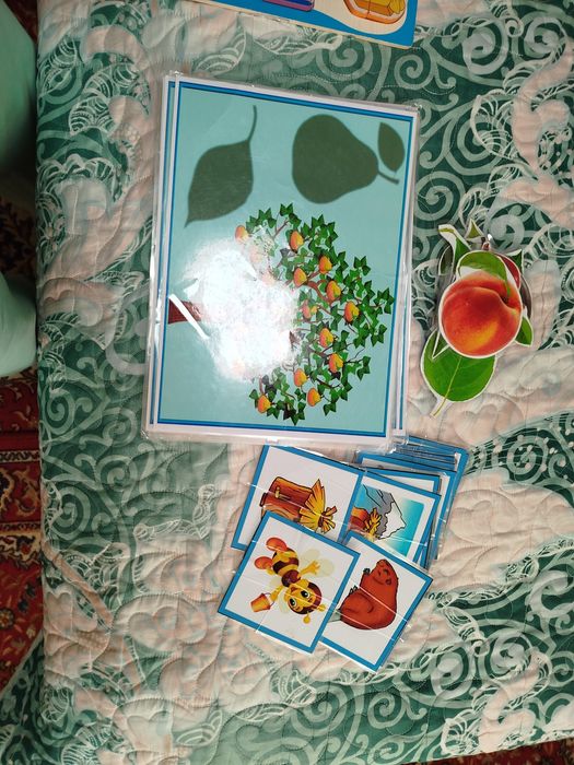 Развивашки в отличном состоянии