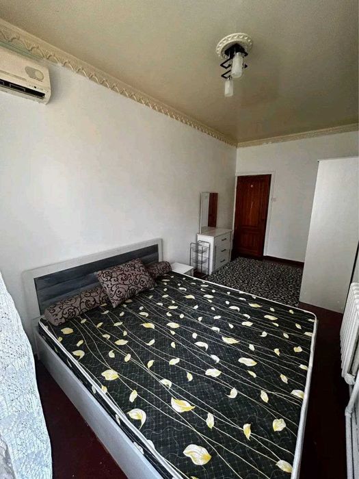 Срочно сдается квартира 3/2/4,Чиланзар-8.