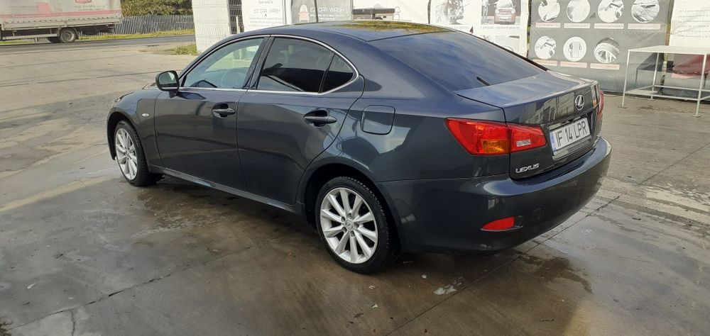 Vand Lexus IS220 Stare Functioanala
