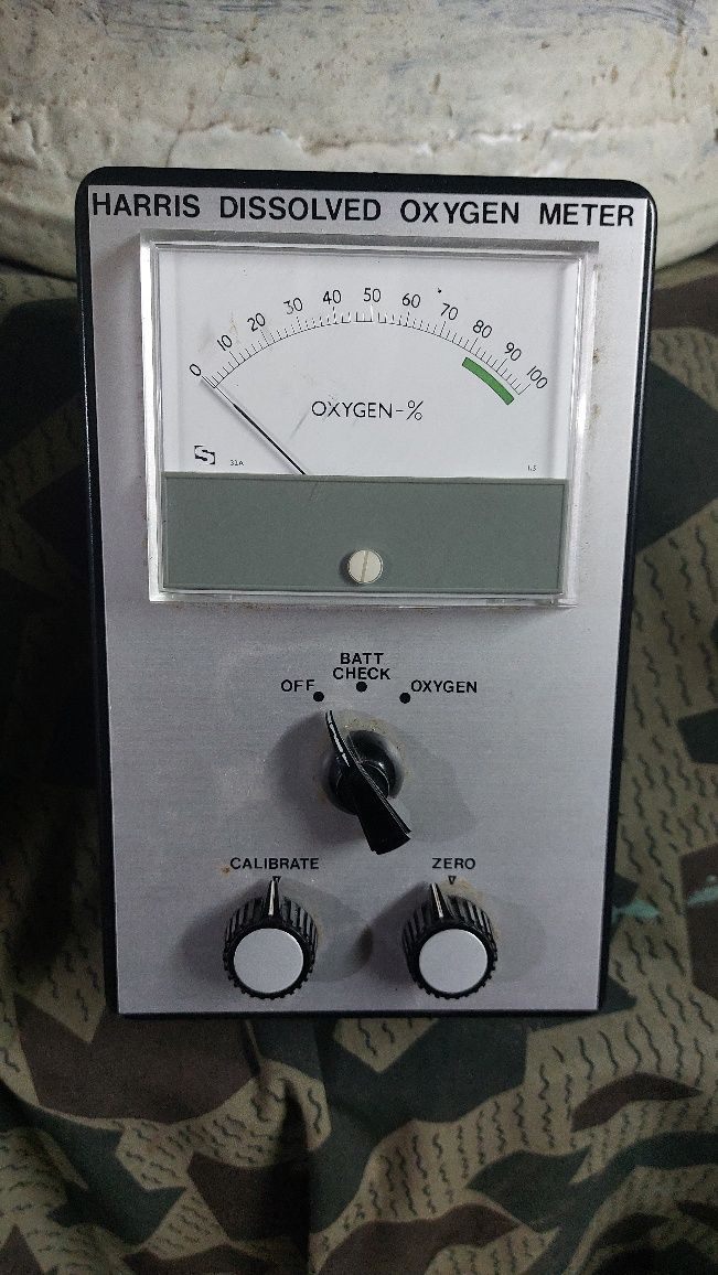 Оксиметър Oxygen meter