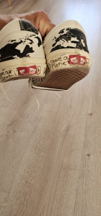 Tenesi Vans nr. 45