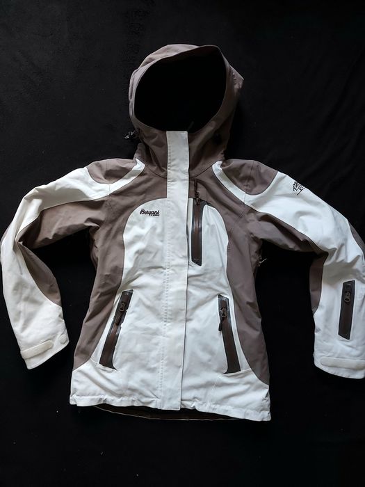 Bergans of Norway  S/38 Primaloft Dermizax20K. ски сноуборд туризъм