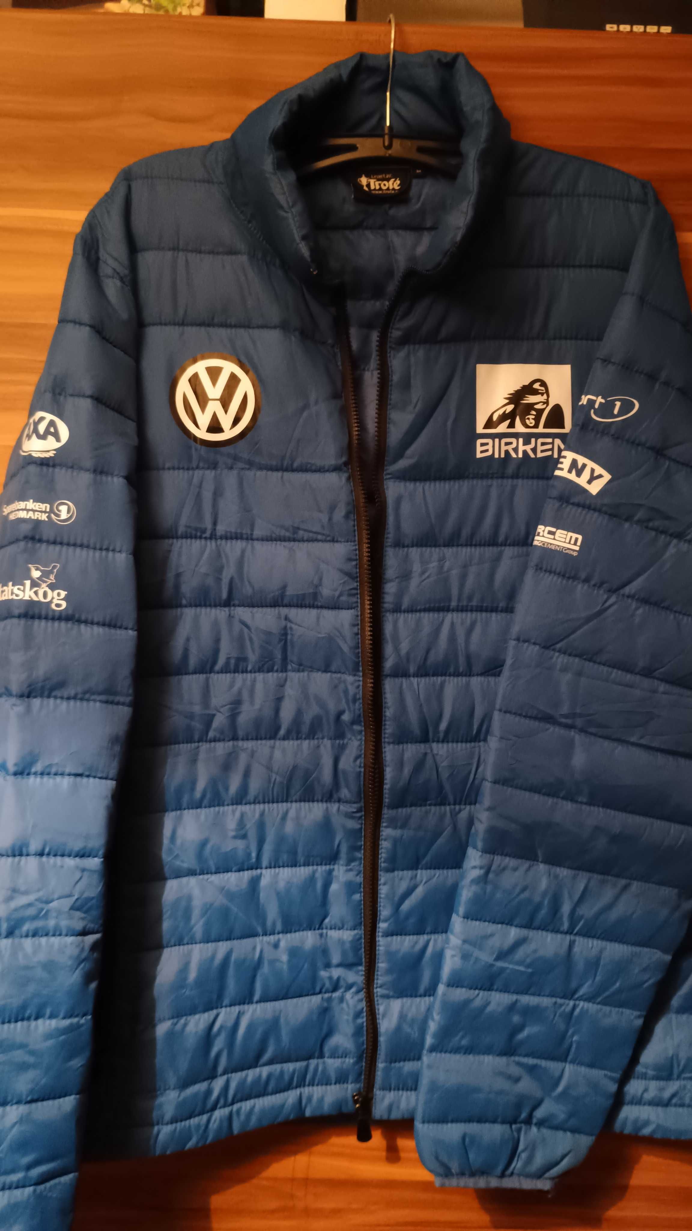 Мъжко яке Volkswagen VW