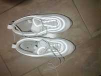 Nike air Max 97 бели