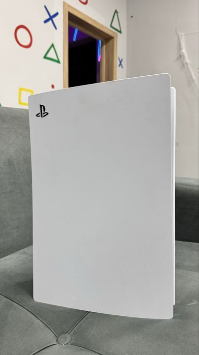 Sony PlayStation 5