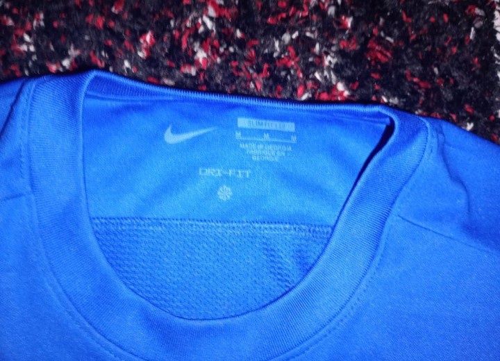 Tricou Farul Constanța Semnat