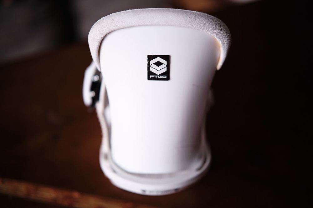 Legături snowboard dama