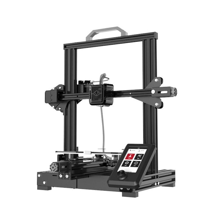 3D принтер, Voxelab, Aquila X2