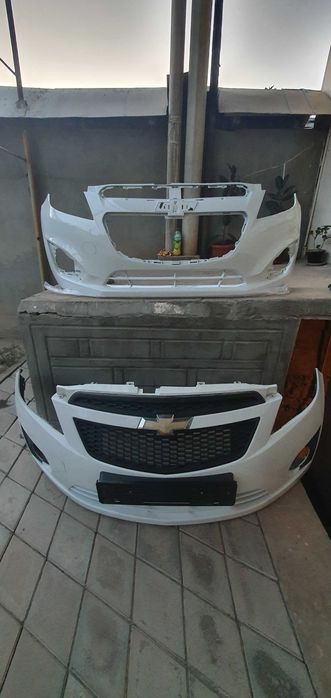 Spark banfer eskicha vipska va yengichasi bor